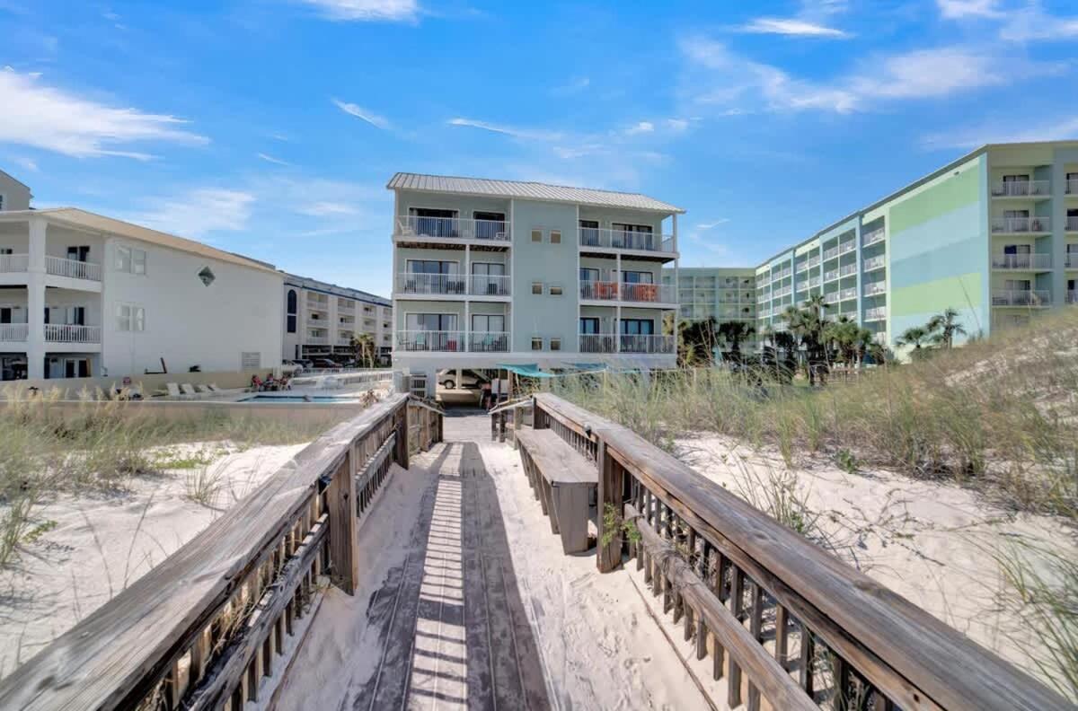 Romar Beach 213 By Current Tides Vacation Rentals Gulf Shores Exterior foto